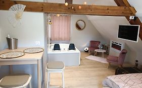 Suite La Marquise